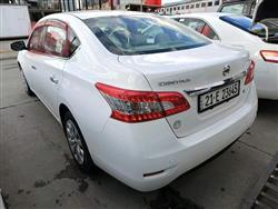 نیسان سێنترا